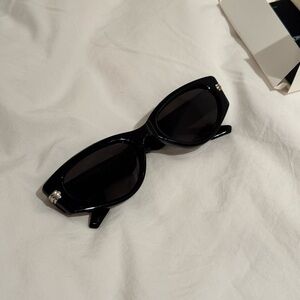 Gentle Monster Rococo